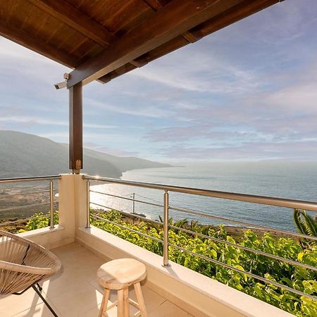 Vitamin Sea Luxury Villas Agia Pelagia  Exterior foto
