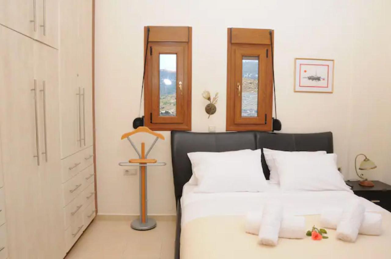 Vitamin Sea Luxury Villas Agia Pelagia  Exterior foto